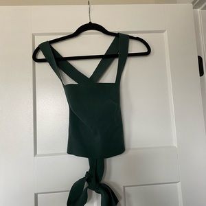 Free People Around Me Cami